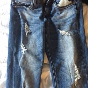 Dollhouse Jeans